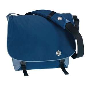 Crumpler The Part And Parcel Laptop Messenger Bag