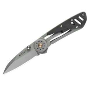  Columbia River Knife & Tool 5590 Small H.U.G. Linerlock 