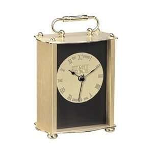 Stony Brook   Carriage II Clock 