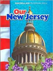 Our New Jersey, (0021506035), James A. Banks, Textbooks   Barnes 