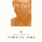 Holy Soldier Promis​e Man CD ( Prod. by David Zaffiro)