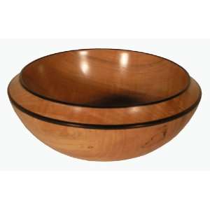  Wood Bowl Figured Maple Offering Bowl: Everything Else