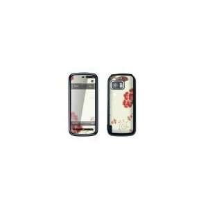   Sticker Decal For Nokia 5800XM Cell Phone: Cell Phones & Accessories