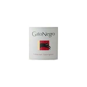  Gato Negro Cabernet Sauvignon 2007 Grocery & Gourmet Food