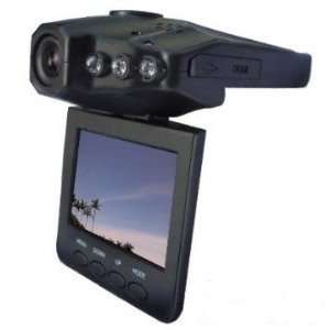   Night Version Car Dash Camera Road Recorder Dashboard: Car Electronics