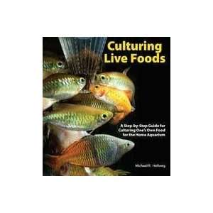  Tfh Culturing Live Foods Handbook