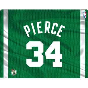   Boston Celtics #34 skin for iPod 5G (30GB)  Players & Accessories