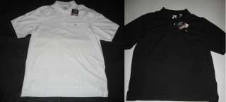 Callaway Golf C Tech Short Sleeve Polo Shirt Wicking Knit NWT White 