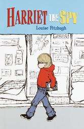 Harriet the Spy by Louise Fitzhugh 2000, Hardcover 9780385327831 