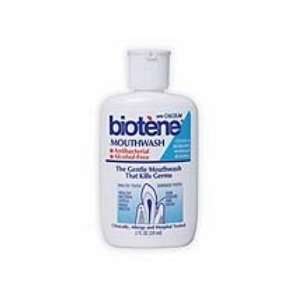  Medline MDS096160 Mouthwash  Biotene  Alcohol Free  16 OZ 