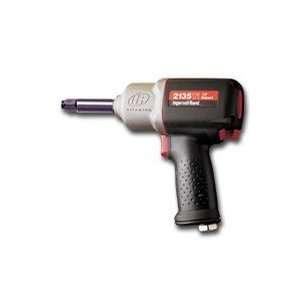   Dr. Titanium Impact Wrench with 2in. Extended Anvil