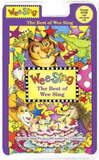   Wee Sing for Baby by Pamela Conn Beall, Penguin Group 