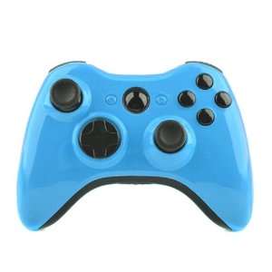   for Xbox 360 Wireless Controller with Black Buttons: Everything Else