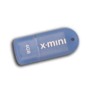  NEW 4GB USB Xporter Mini (Flash Memory & Readers): Office 