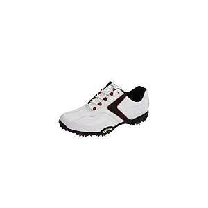  Callaway   Chev LP (White/Black/Red)   Footwear: Sports 