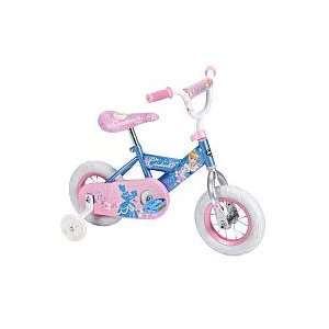 Huffy 10 inch Bike   Girls   Disney Princess Cinderella:  