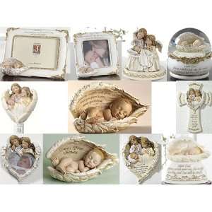  26 Piece Josephs Studio Religious Baby Gift Set: Home 