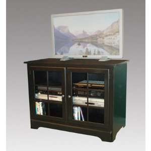  Chatham 6379 Highland Road 46 TV Console Cabinet 