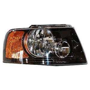  TYC 20 6397 90 Ford Expedition Passenger Side Headlight 