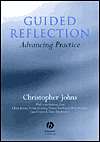 Guided Reflection, (0632059753), Johns, Textbooks   