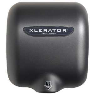 Excel Xlerator Hand Sensor Thermal Dryer XL GR & Nozzel  