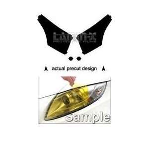  Suzuki XL7 (2007, 2008, 2009) Headlight Vinyl Film Covers 