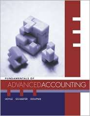   Accounting, (0072934816), Joe Ben Hoyle, Textbooks   