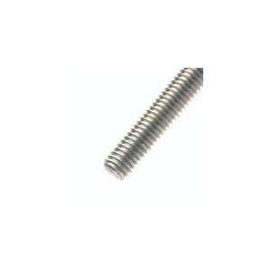   Steel Threaded Rod 1/2   13 x 72   National Course: Everything Else