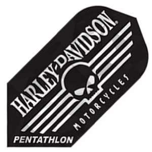  Dart Flight Harley Davidson 6609