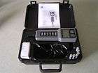 Thermo Orion 810 portable DO Dissolved Oxygen Temp mete