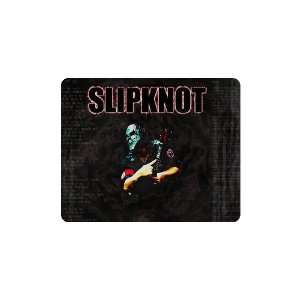  Brand New Slipknot Mouse Pad Music: Everything Else