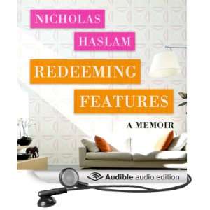  Redeeming Features: A Memoir (Audible Audio Edition 
