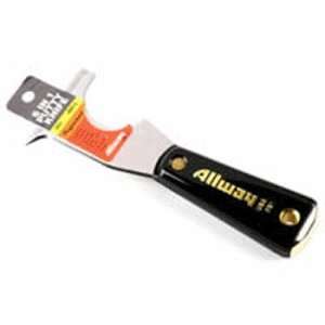  Allway Tools Xg1 Nylon Handle Putty Knife Hammer End 1 