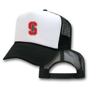  Stanford Cardinals Trucker Hat 