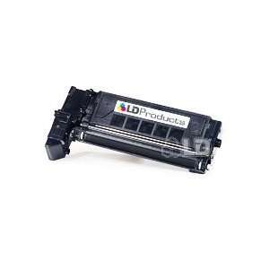   Compatible Xerox 106R01047 Black Laser Toner Cartridge: Electronics