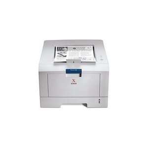  Xerox Printers PHASER 3150/B LASERPR 22PPM 1200DPI 110V 