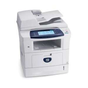  XEROX Phaser Series 3635MFP/S MFC / All In One Up to 35 