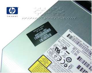 608113 001 NEW GENUINE HP DVD OPTICAL DRIVE G62 SERIES  