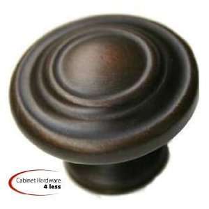    Decorite Oil Rubbed Bronze Cabinet Knob 6971 