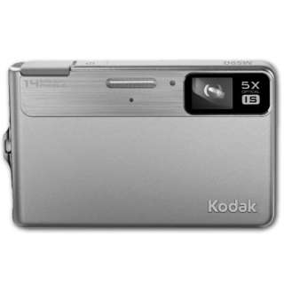 New Kodak Easyshare M590 Digital Camera (Silver)   NEW! 41778176009 
