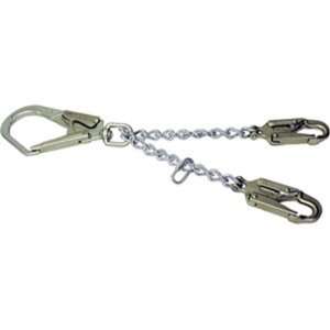  Rebar Chain Assembly (GL3100 Snap hook) w/2.25 Gate