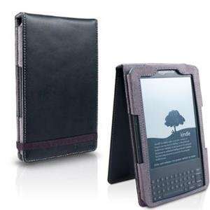  NEW Eco Flip for Kindle 3 Black (Bags & Carry Cases 