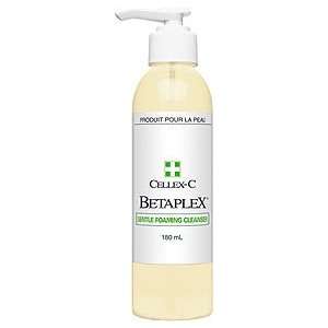  Cellex c Cleanser  6 oz Betaplex Gentle Foaming Cleanser 