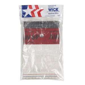   each: American Wick Kerosene Heater Wick (AW 6P): Home Improvement