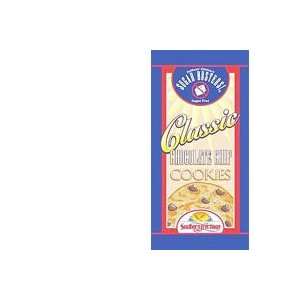 Sugar Busters!® Chocolate Chip Cookie: Grocery & Gourmet Food