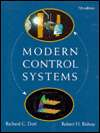 Modern Control Systems 7th Edition, (0201543435), Richard Dorf 