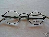 1485  JF REY design eyeglass frame.Retail:$270.00  