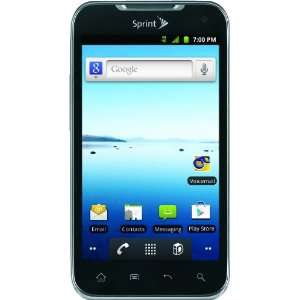  LG Viper 4G Android Phone (Sprint): Cell Phones 
