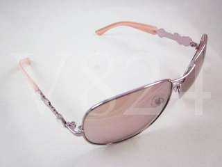 GUESS GU 7091 Sunglasses JESSICA Pink Violet GU7091 RO 14F  