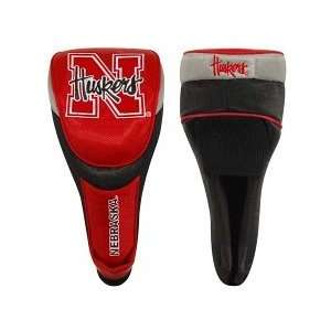  Team Effort Shaft Gripper Driver Headcover Choose Your 